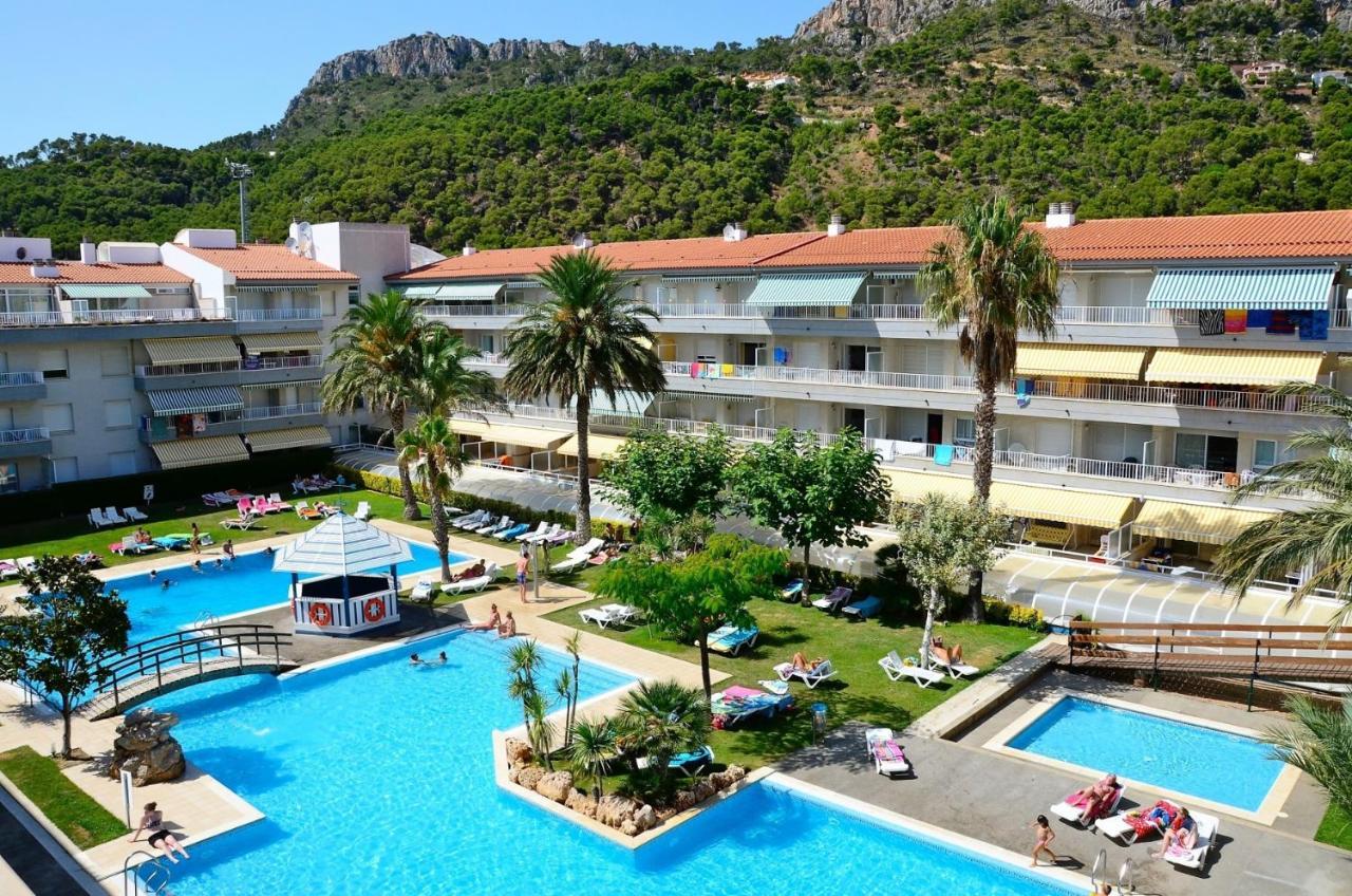 Appartement Illa Mar Dor 146 *